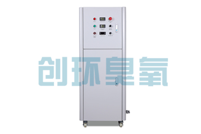 眉山2026好用的臭氧发生器哪个公司靠谱?工业设备厂家盘点