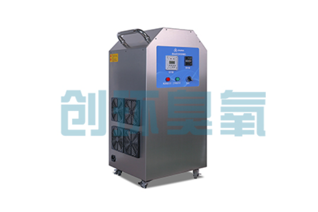 眉山2026化妆品生产车间GMP洁净区环境维持,臭氧发生器如何与空调系统联动?