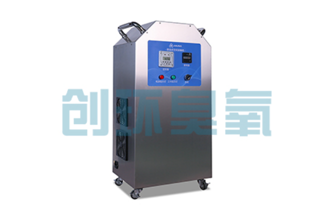 眉山冬季养殖场密闭消毒双赢方案:臭氧发生器在工厂化水产与畜牧场景的安全应用