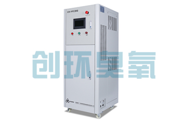 眉山高密度养殖中臭氧发生器的维护方法有哪些