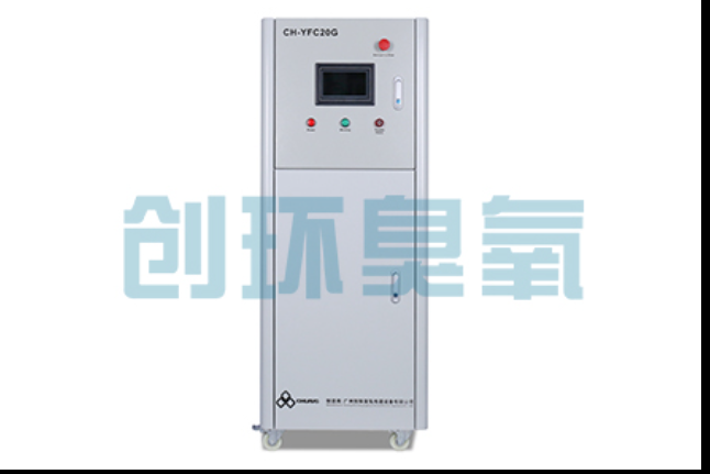 眉山ORP(氧化还原电位)控制在海水养殖臭氧投加中的核心作用与设定区间