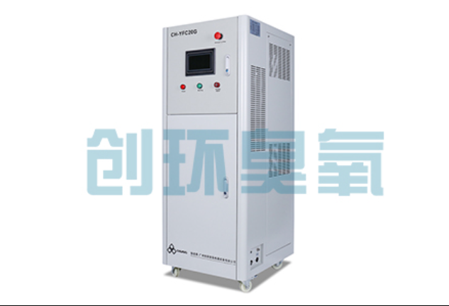 眉山南美白对虾养殖弧菌超标怎么办?臭氧发生器精准消杀与避坑指南