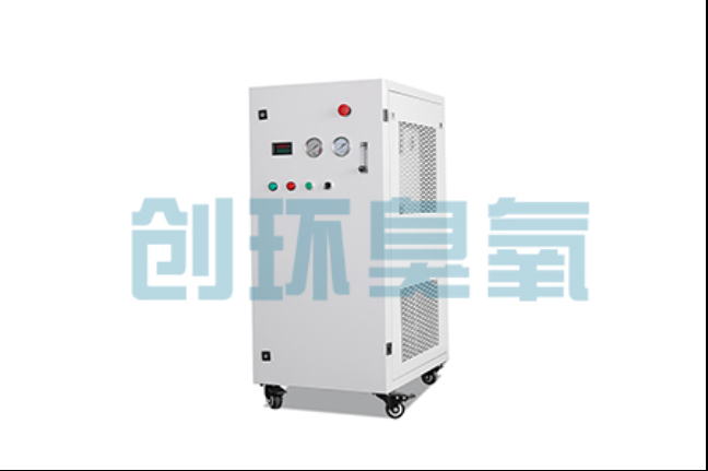 眉山2026年南美白对虾循环水养殖系统(RAS)臭氧消毒完整指南