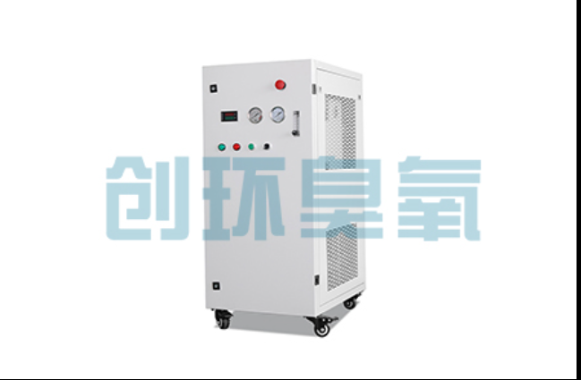 眉山工厂化养鲈必看:2026年臭氧发生器替代传统消毒的最新方案