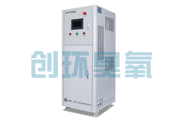 眉山石斑鱼循环水养殖避坑清单:臭氧发生器选型与投加的8个误区