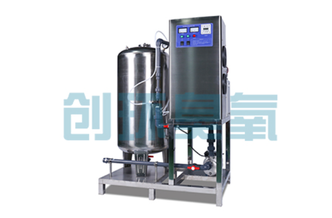 眉山造纸废水回用率提升遇阻?臭氧发生器如何助力水资源循环并降低整体处理成本?