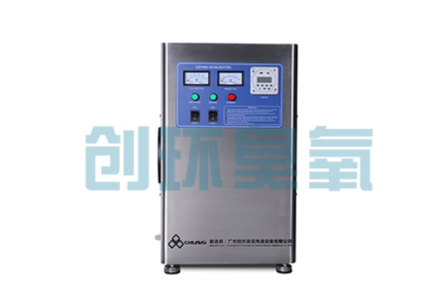 眉山高盐高浓度化工废水怎么处理?臭氧发生器催化氧化技术的应用边界在哪里?