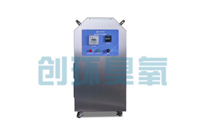 眉山臭氧发生器在其他食品加工中的应用有哪些?