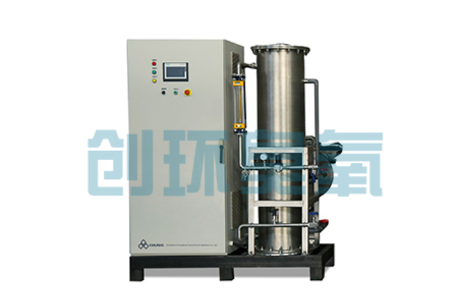 眉山高浓度化工废水脱毒对比:臭氧发生器与湿式氧化法(WAO)的能耗与设备投资评估