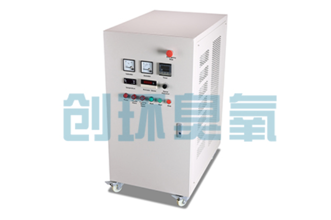 眉山AOP高级氧化技术完整指南:3步掌握臭氧投加量与HRT控制