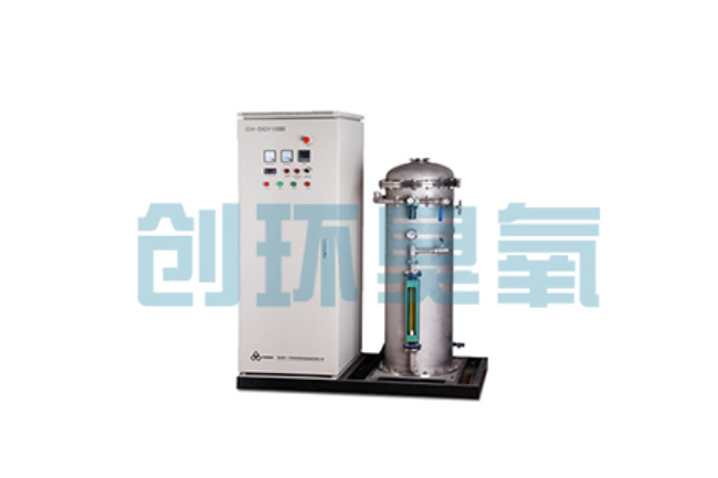 眉山臭氧+UV vs 臭氧+H₂O₂:哪个AOP工艺运行成本低20%?