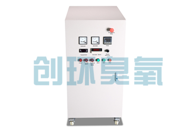 眉山拒绝盲目选型！工厂化循环水养殖臭氧发生器产量计算公式与避坑指南