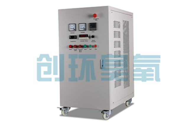 眉山冬季养殖场密闭消毒双赢方案：臭氧发生器在工厂化水产与畜牧场景的安全应用