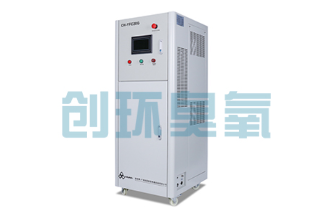 眉山海水工厂化养殖成活率低?臭氧发生器如何实现90%以上的存活率